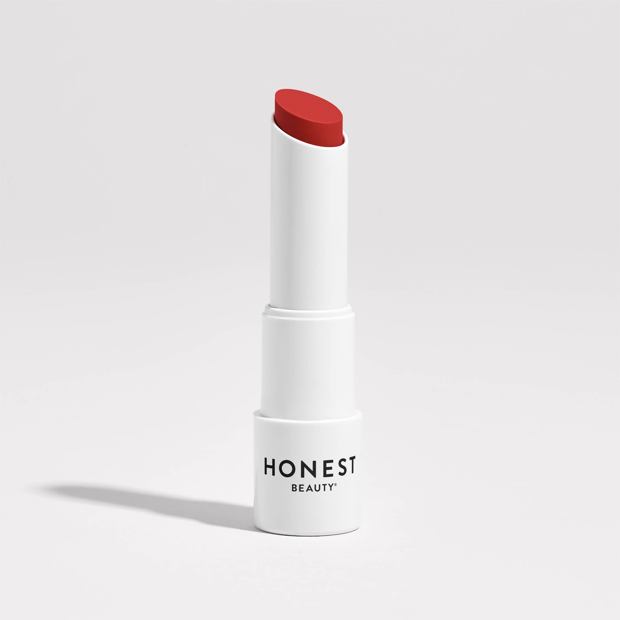 Tinted Lip Balm, Blood Orange