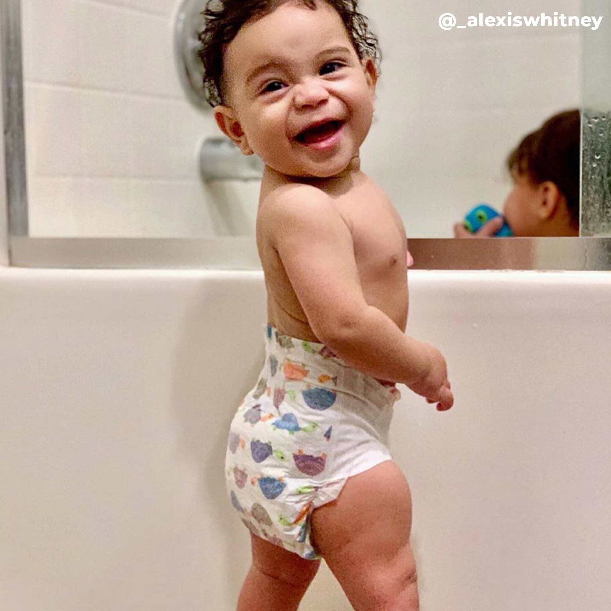 Diapers Organic Eco Friendly Baby Diapers Honest