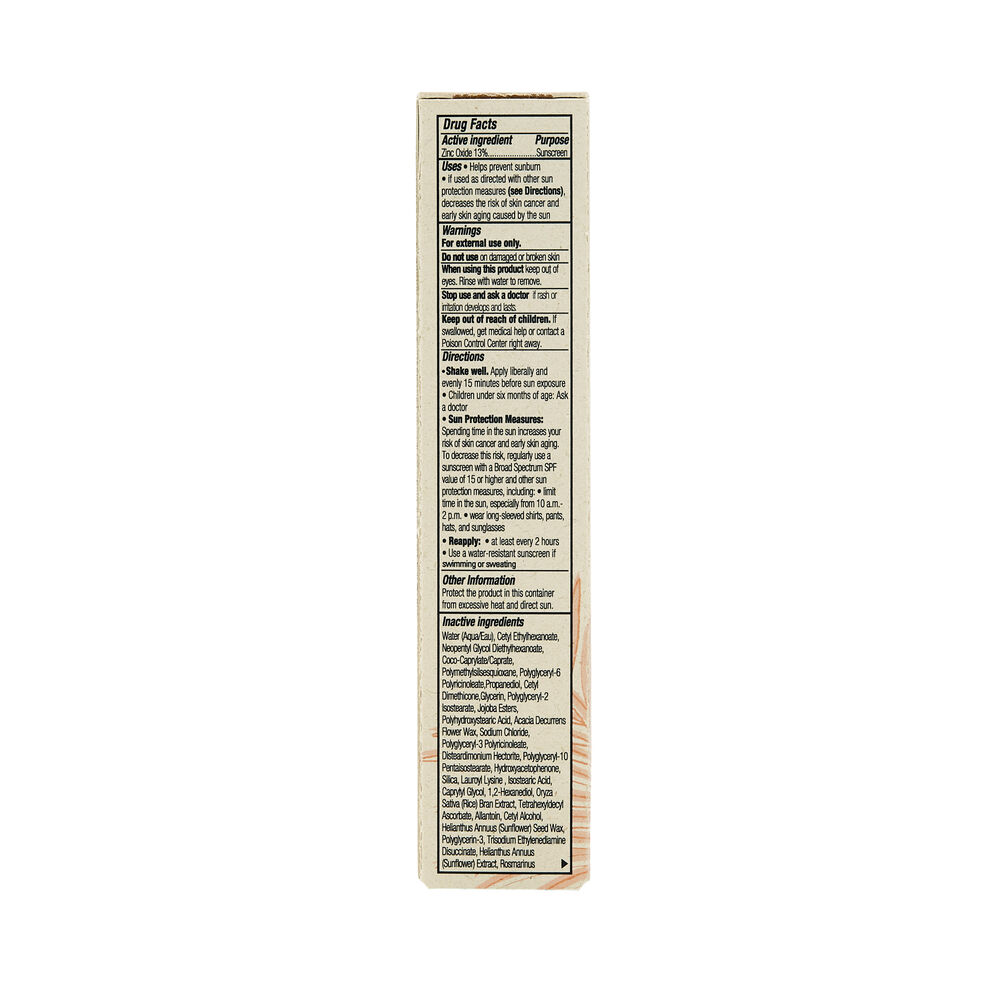 CCC Clean Corrective With Vitamin C Tinted Moisturizer Broad Spectrum SPF 30, Mojave