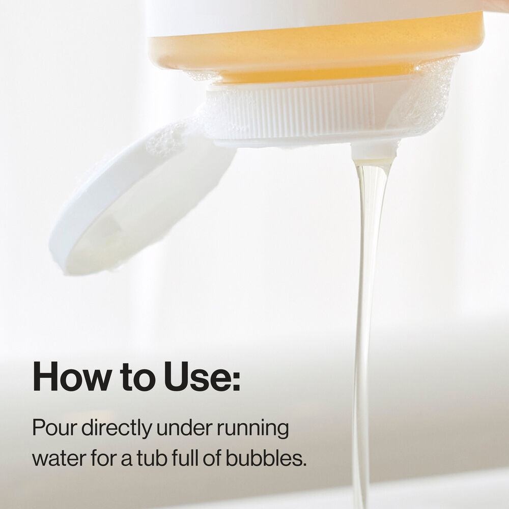 Disney and Pixar's Toy Story Bubble Bath, Sensitive