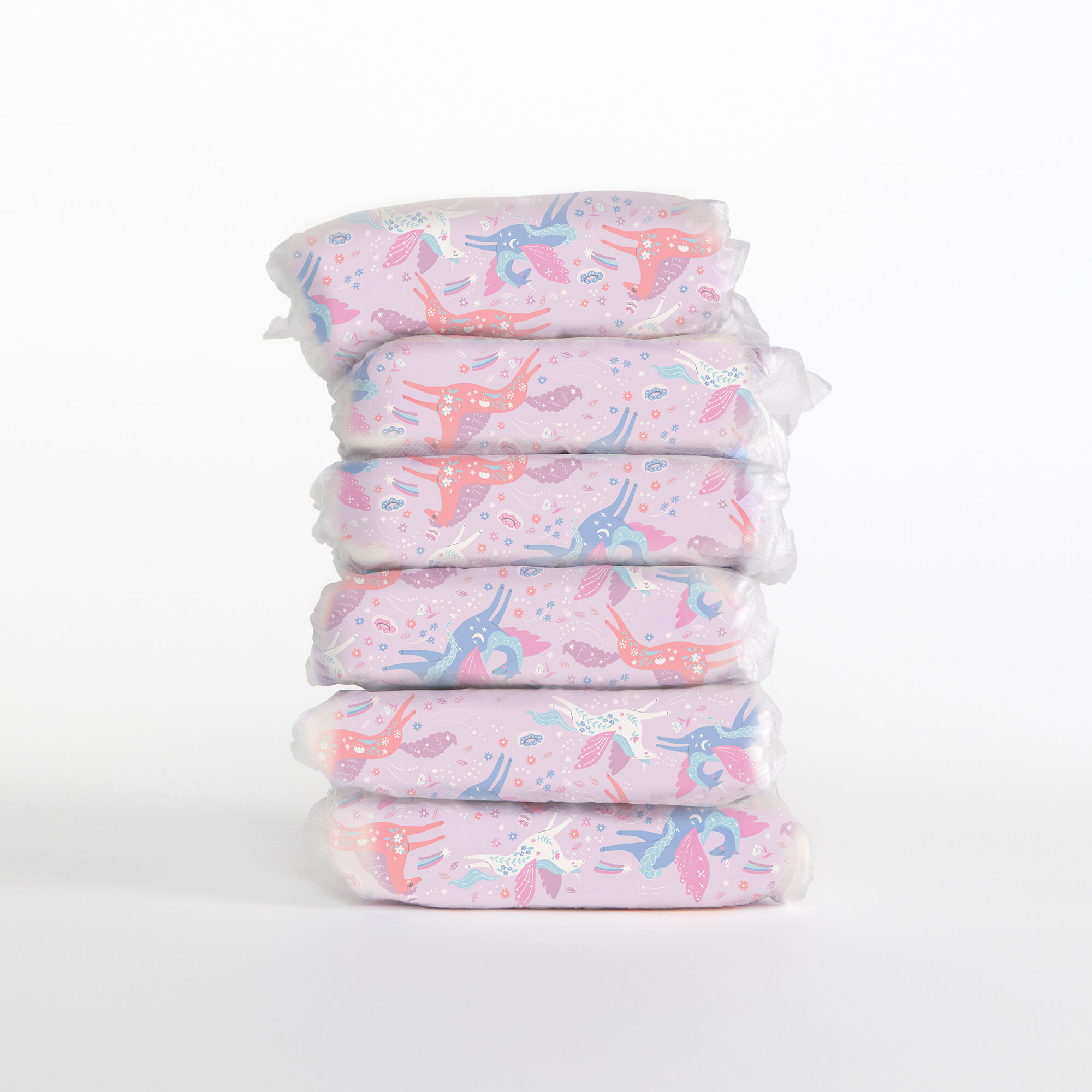 【NONCODE】Dian Stitch Training Pants Potty Training Pants | Honest | Honest