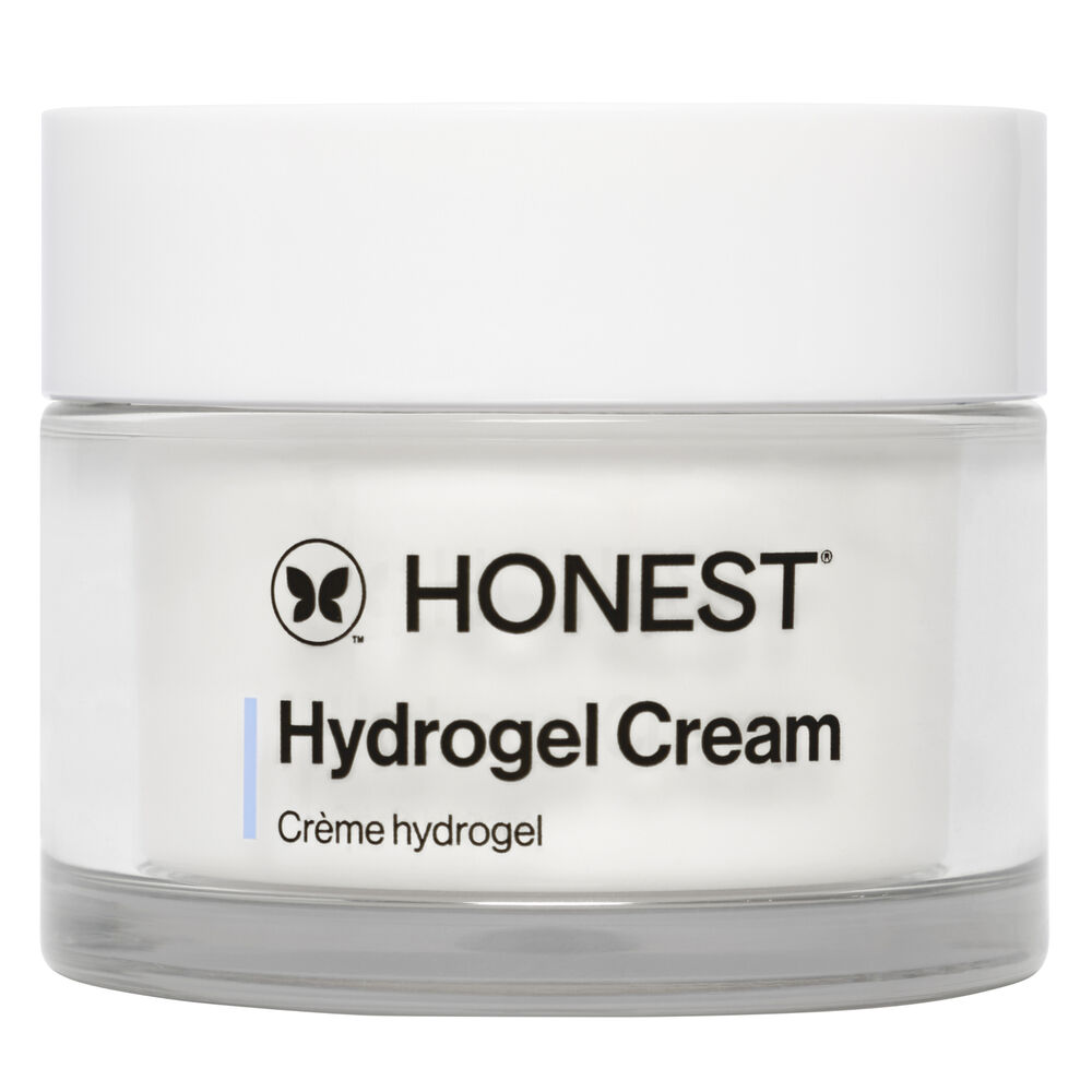Hydrogel Cream