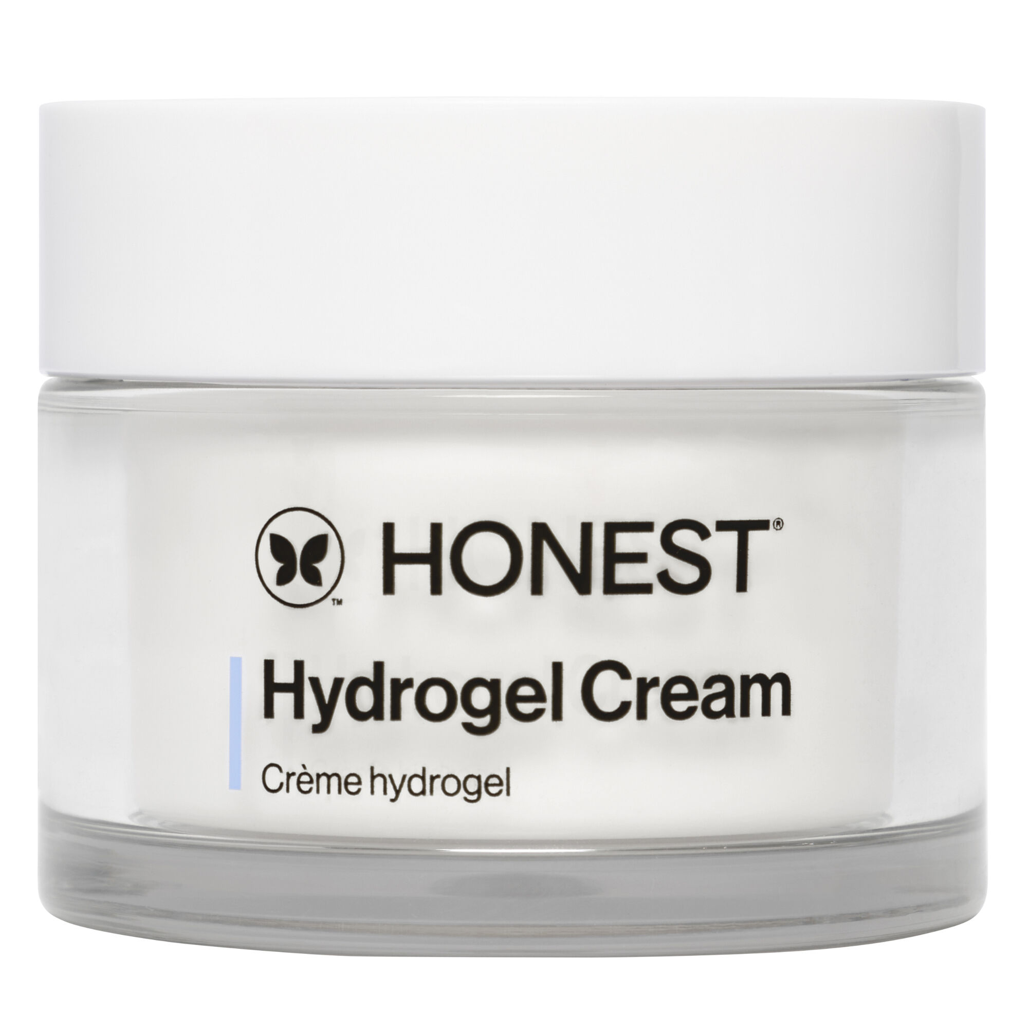 Hydrogel Cream