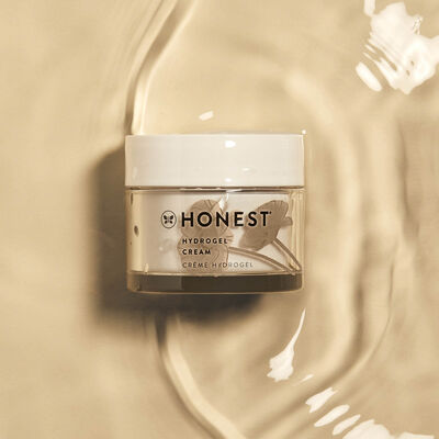 Hydrogel Cream