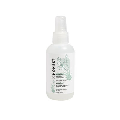 Soothing Bottom Wash