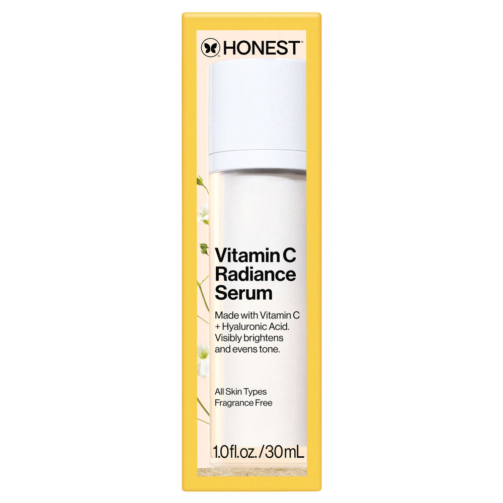 Vitamin C Radiance Serum
