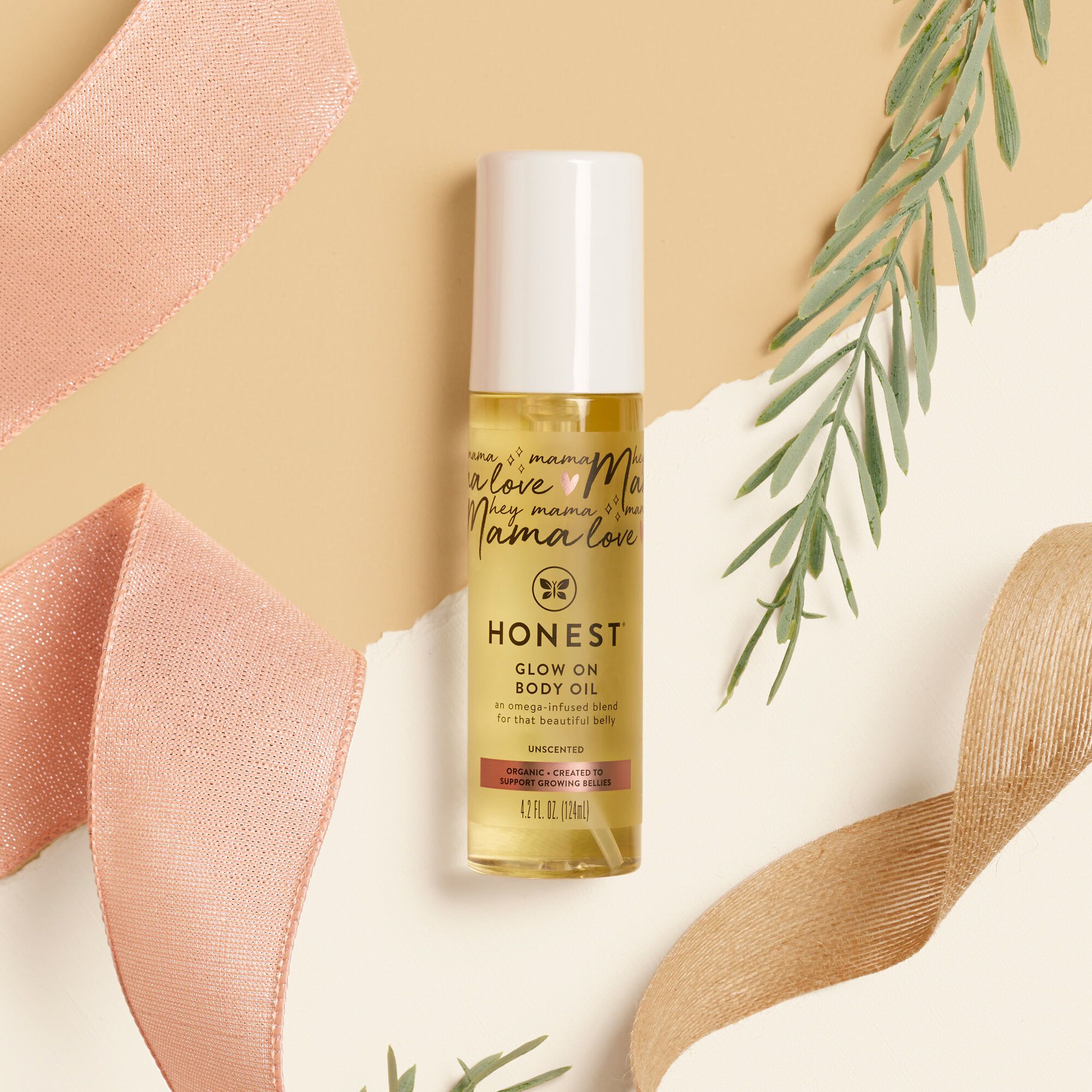 Pregnancy Gift Set Honest Honest