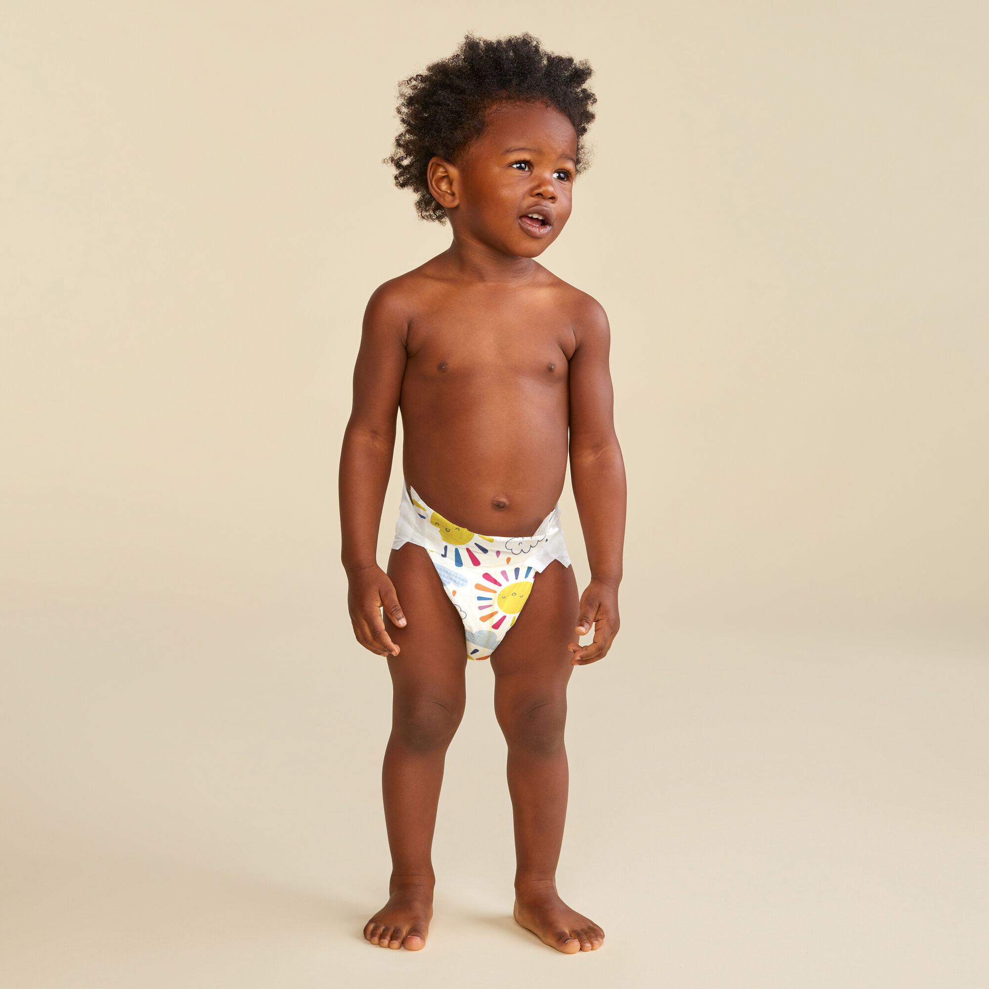 Honest sales diapers indicator