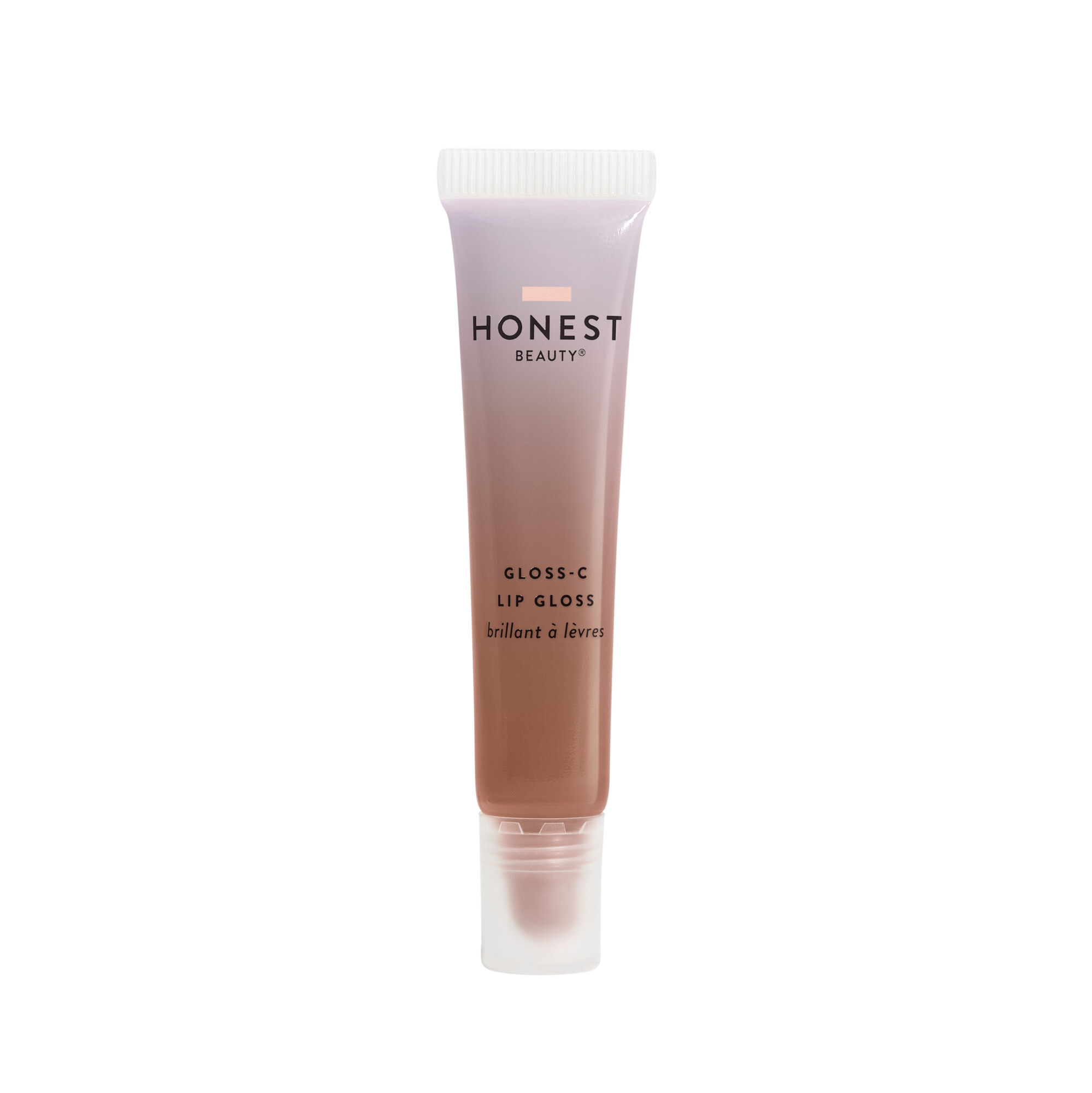 Gloss-C Lip Gloss, Bronzite