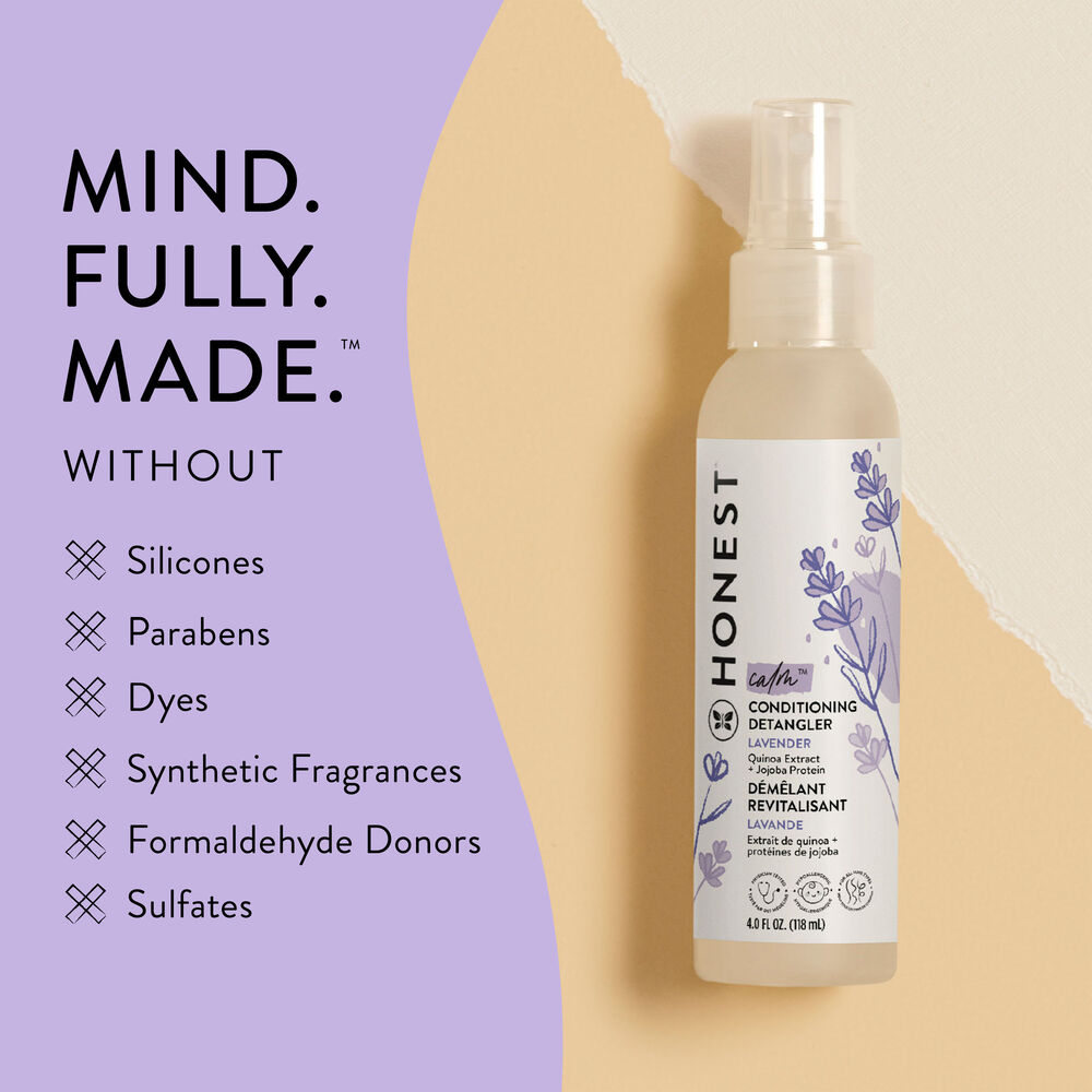 Conditioning Detangler, Calm