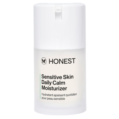 Sensitive Skin Daily Calm Moisturizer