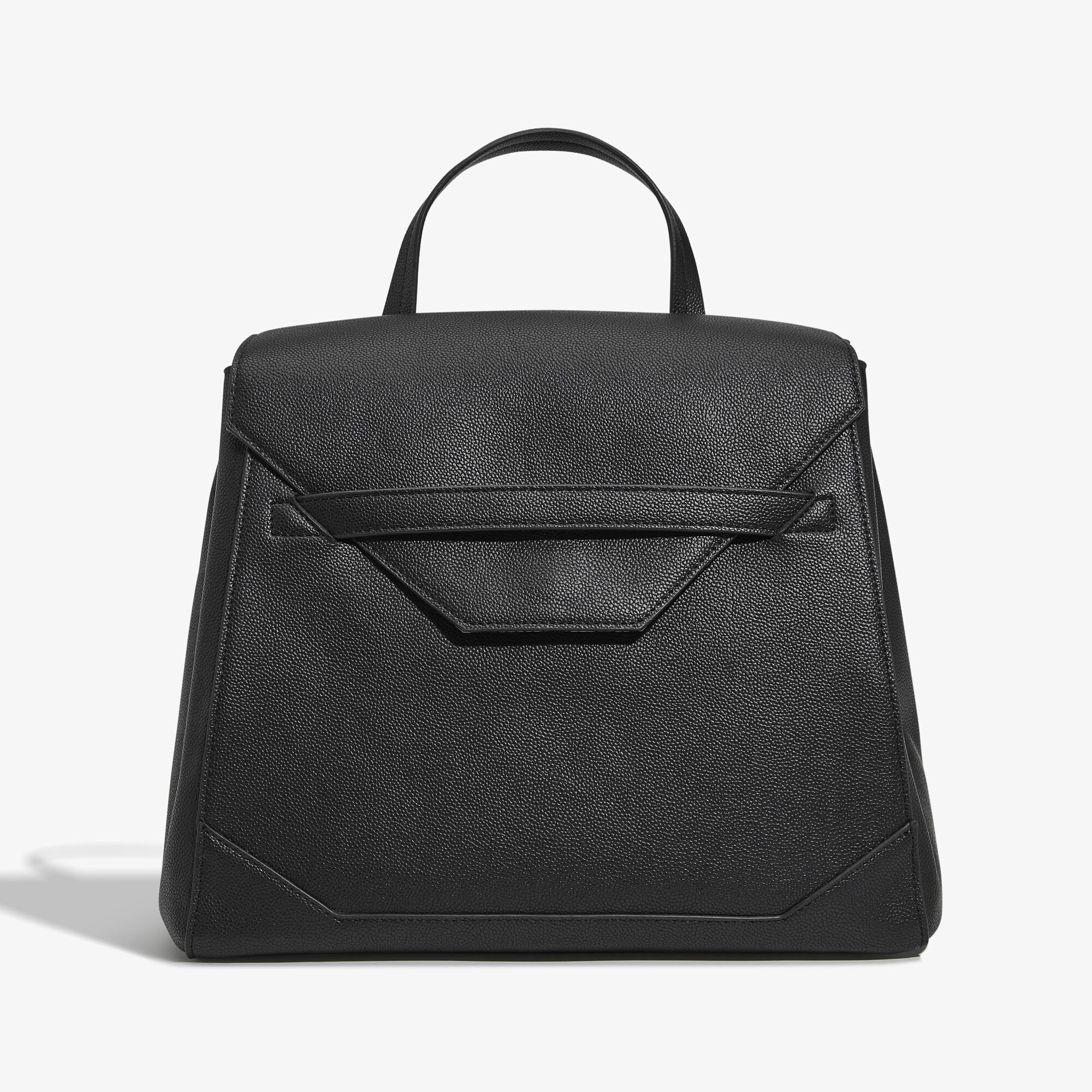 Urban Convertible Tote Backpack