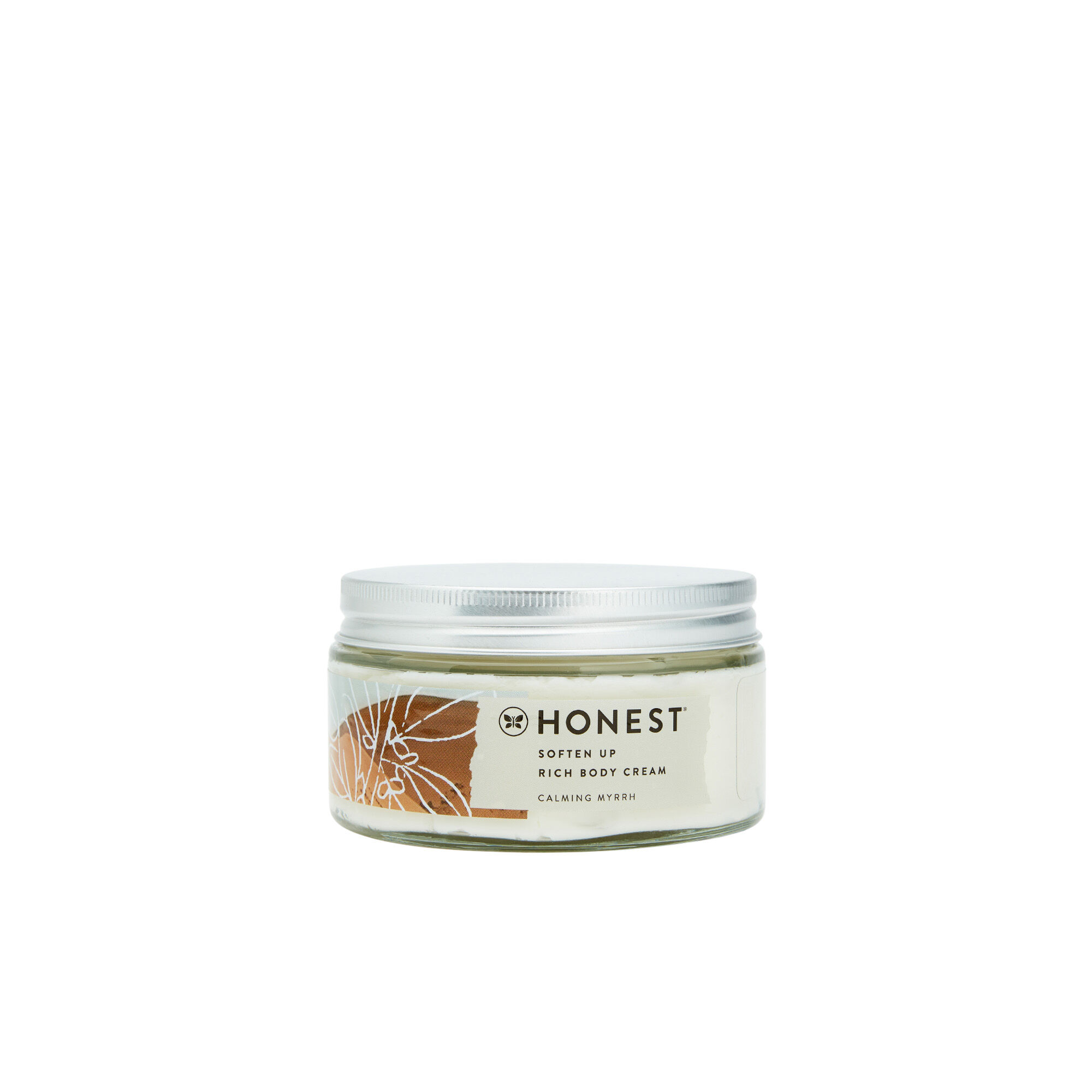 Soften Up Rich Body Cream