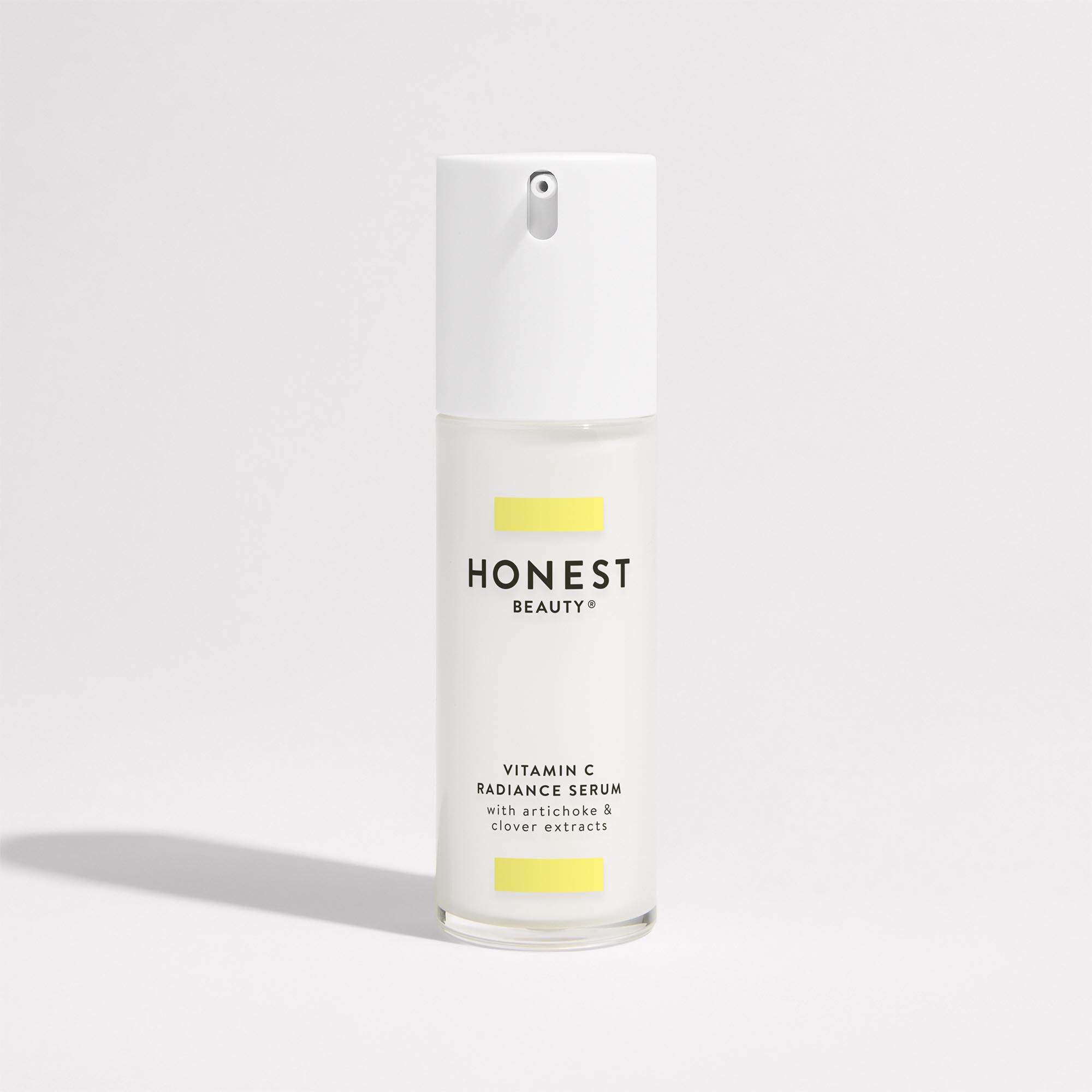 Vitamin C Serum For Face Honest