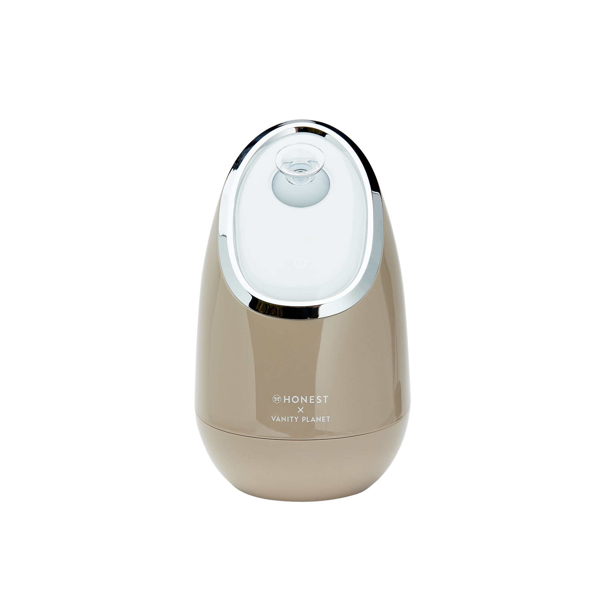 Honest x Vanity Planet Aira Ionic Facial Steamer