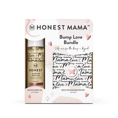 The Honest Company New Mama Care Essentials Gift Set 1 Set