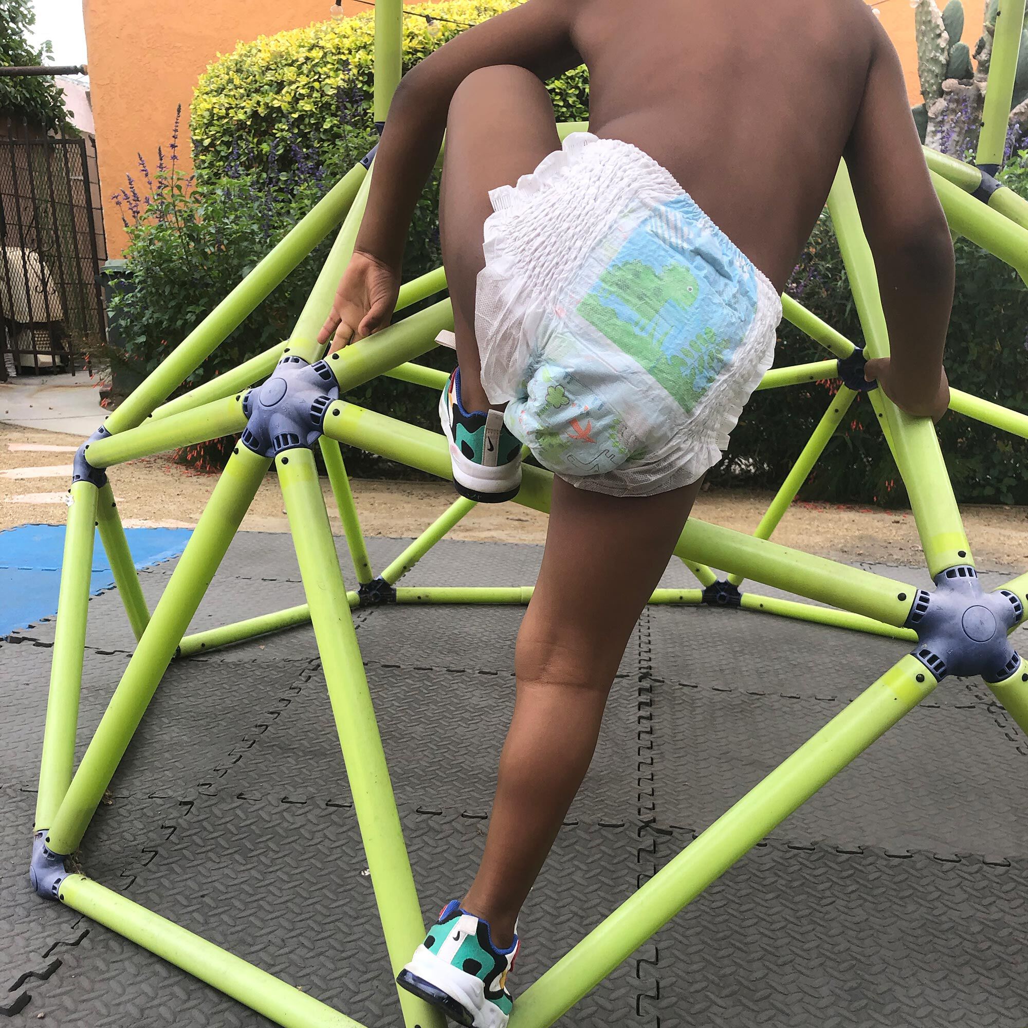 Training Pants Boys & Girls Training Underwear