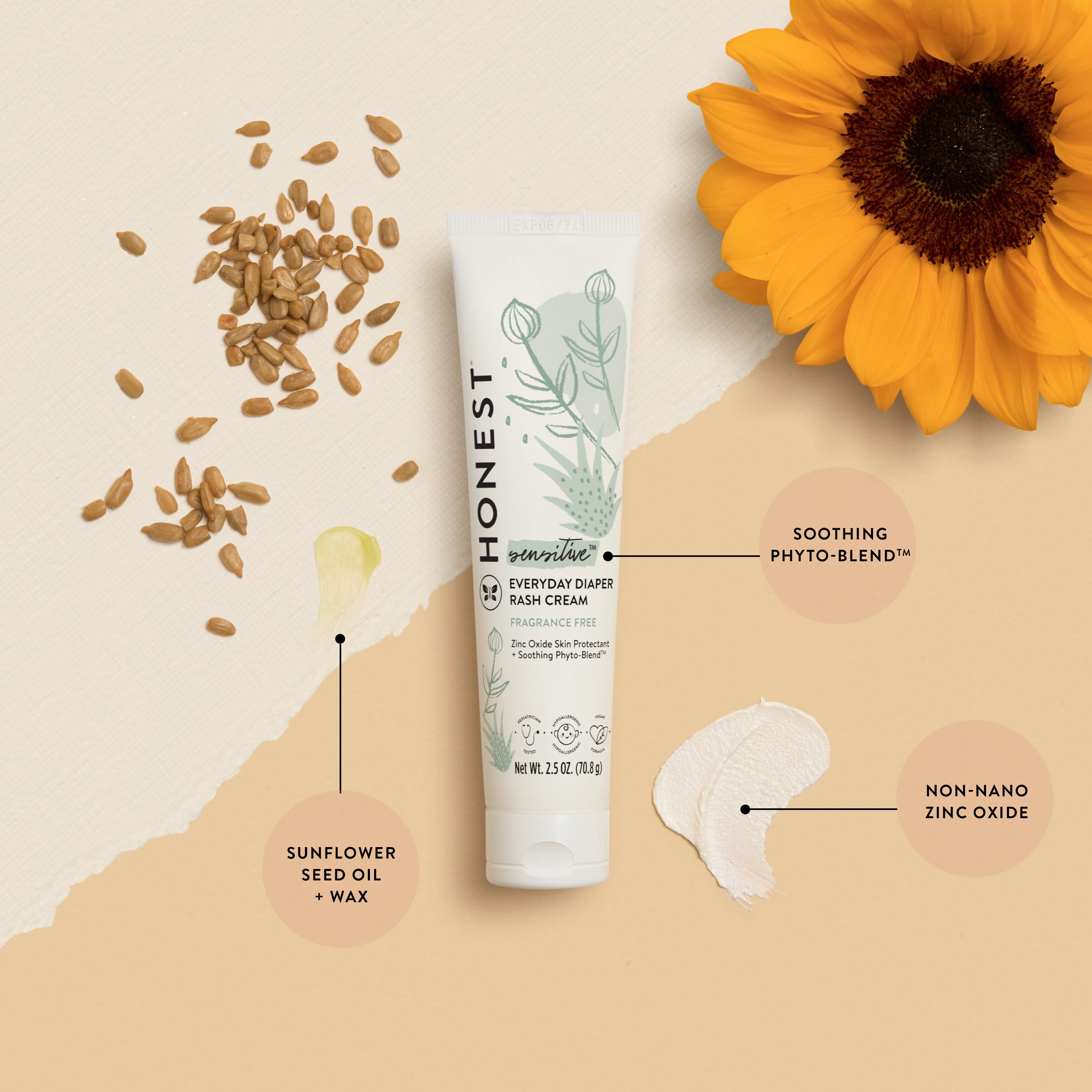 Hiposoft diaper rash cream deals