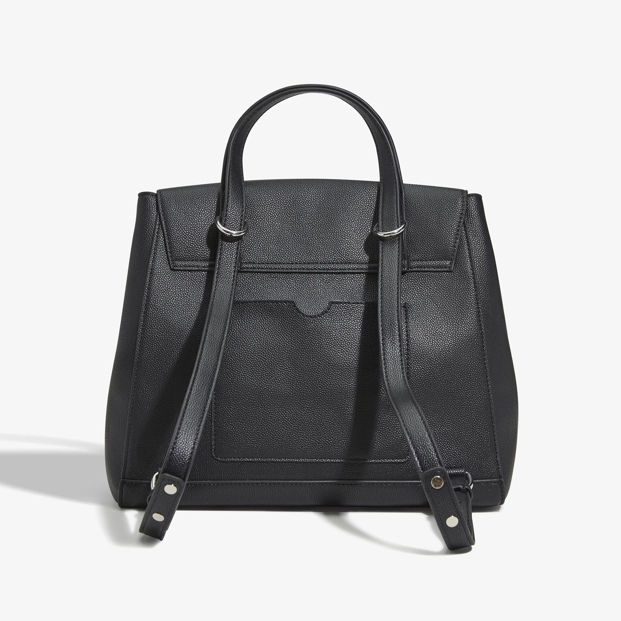 Honest urban store convertible tote backpack