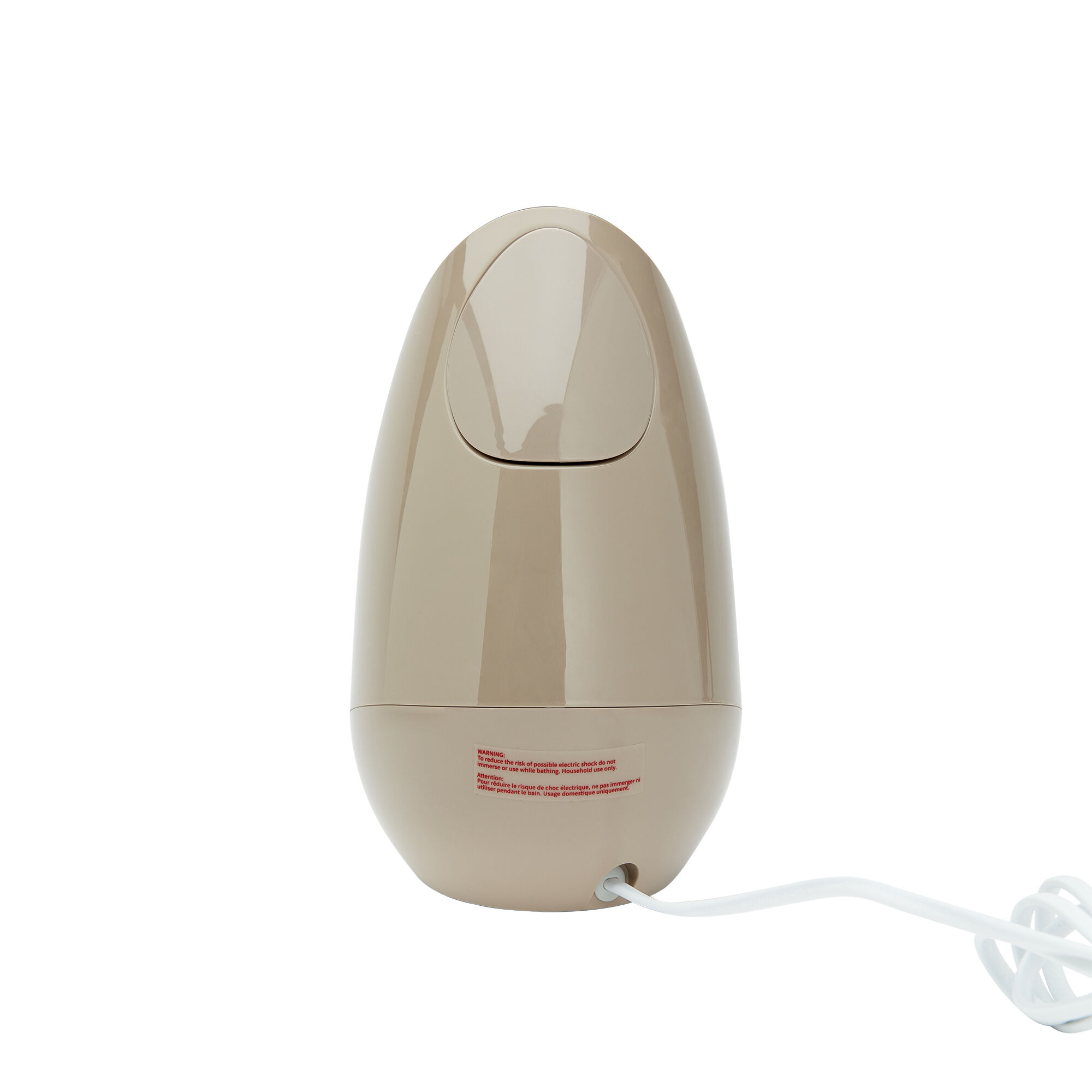 Honest x Vanity Planet Aira Ionic Facial Steamer