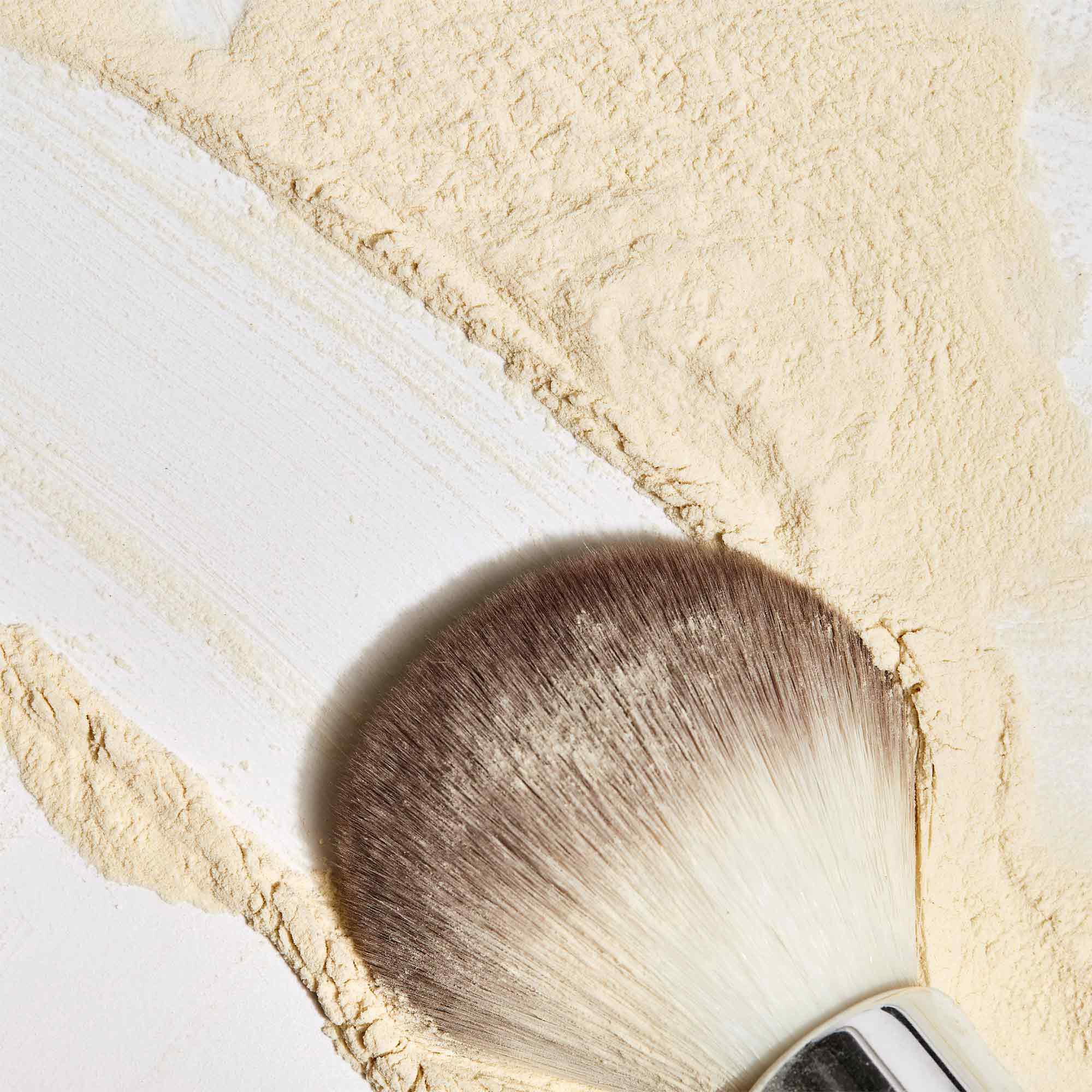Invisible Blurring Loose Powder