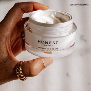 Mini Hydrogel Cream