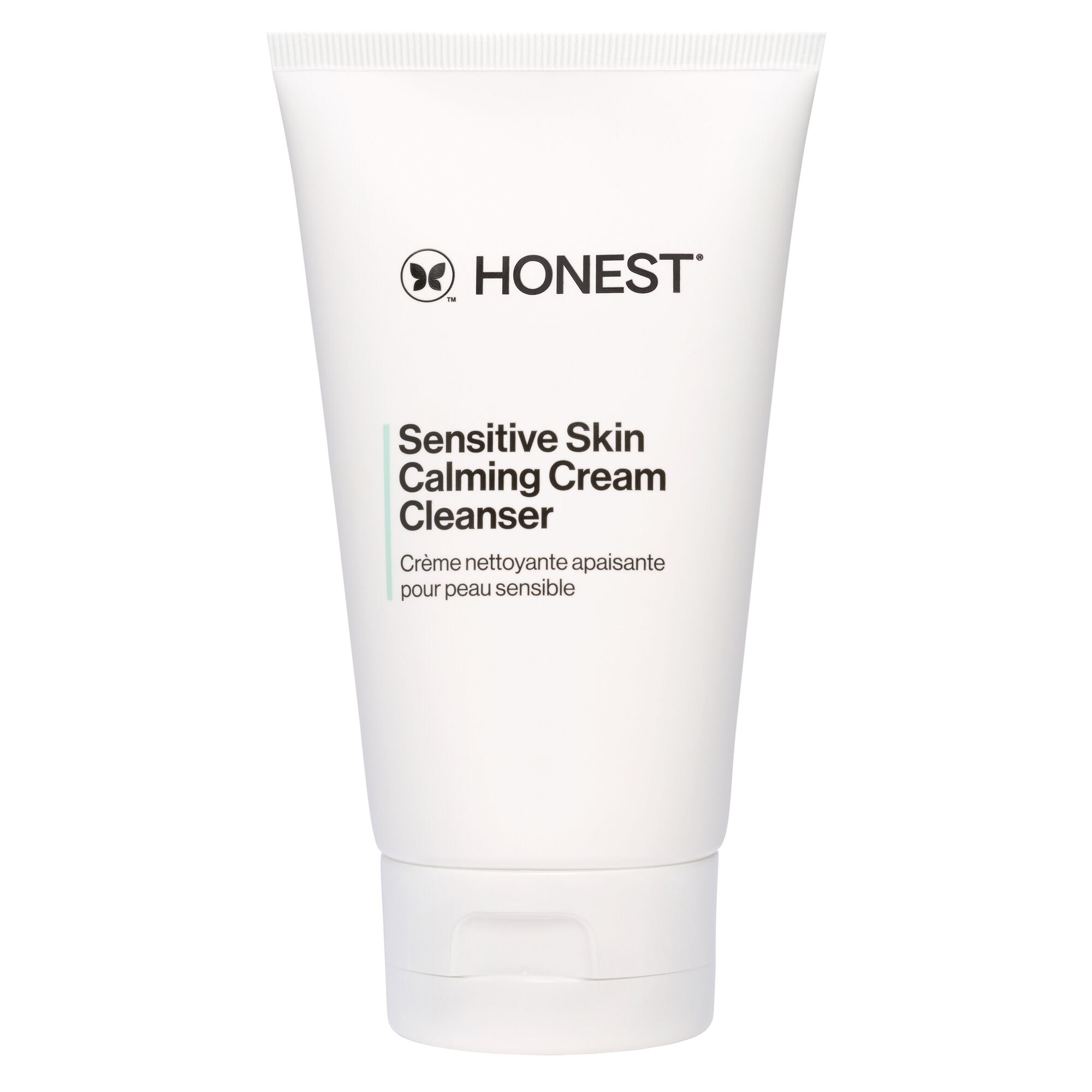 Sensitive Skin Calming Cream Cleanser