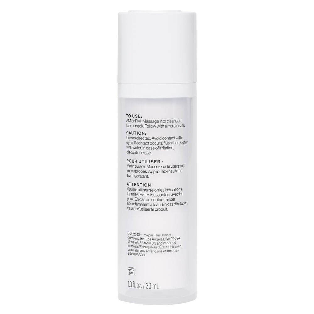 Vitamin C Radiance Serum
