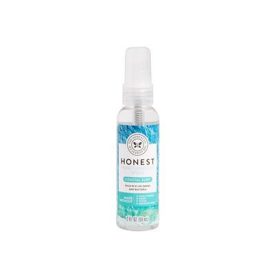 Hand Sanitizer Spray, Coastal Surf
