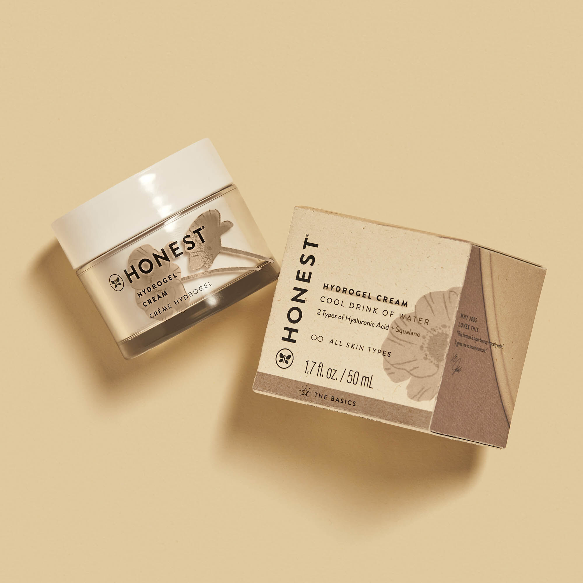 Honest Skincare™ Must-Haves Kit