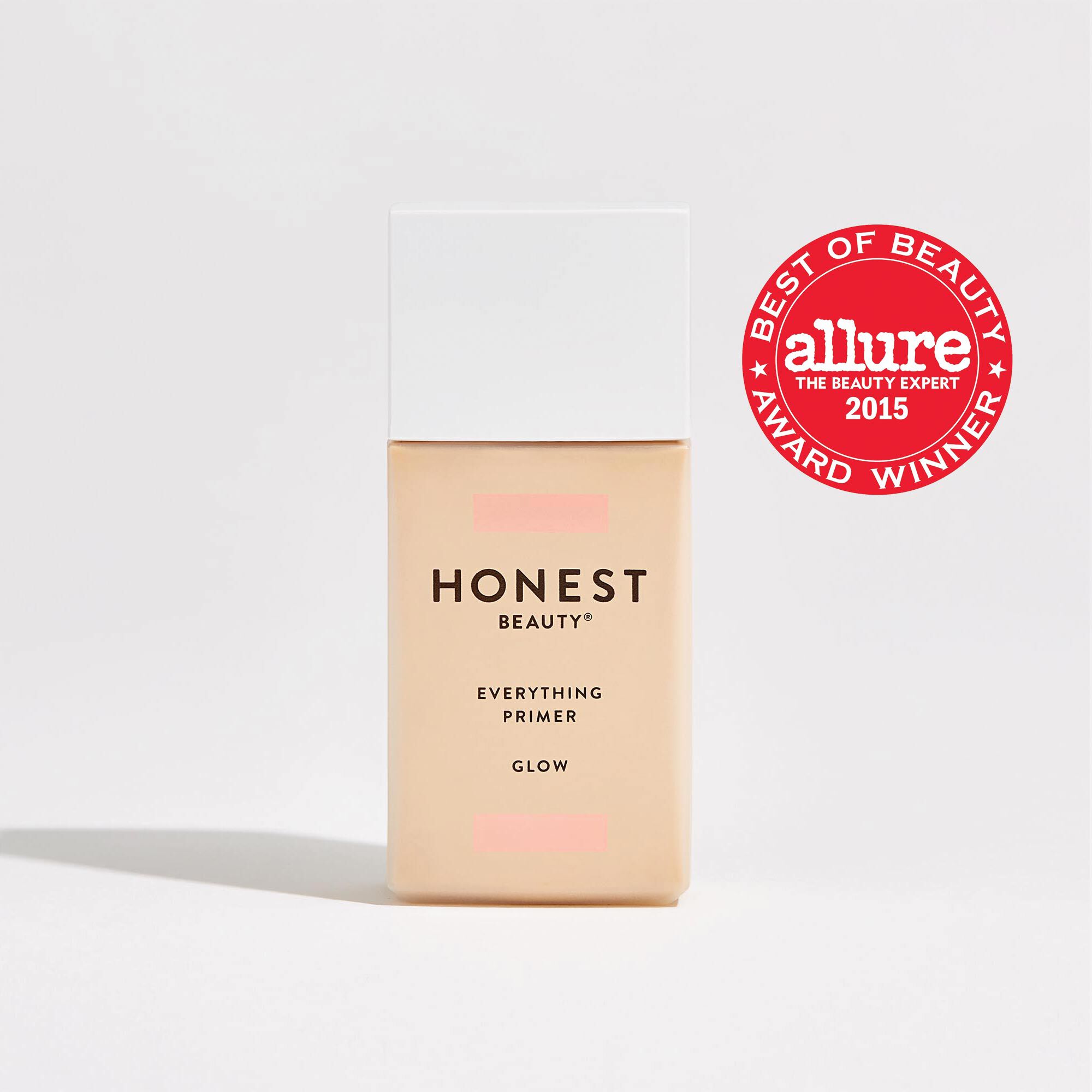 everything primer glow with 2015 allure best of beauty award