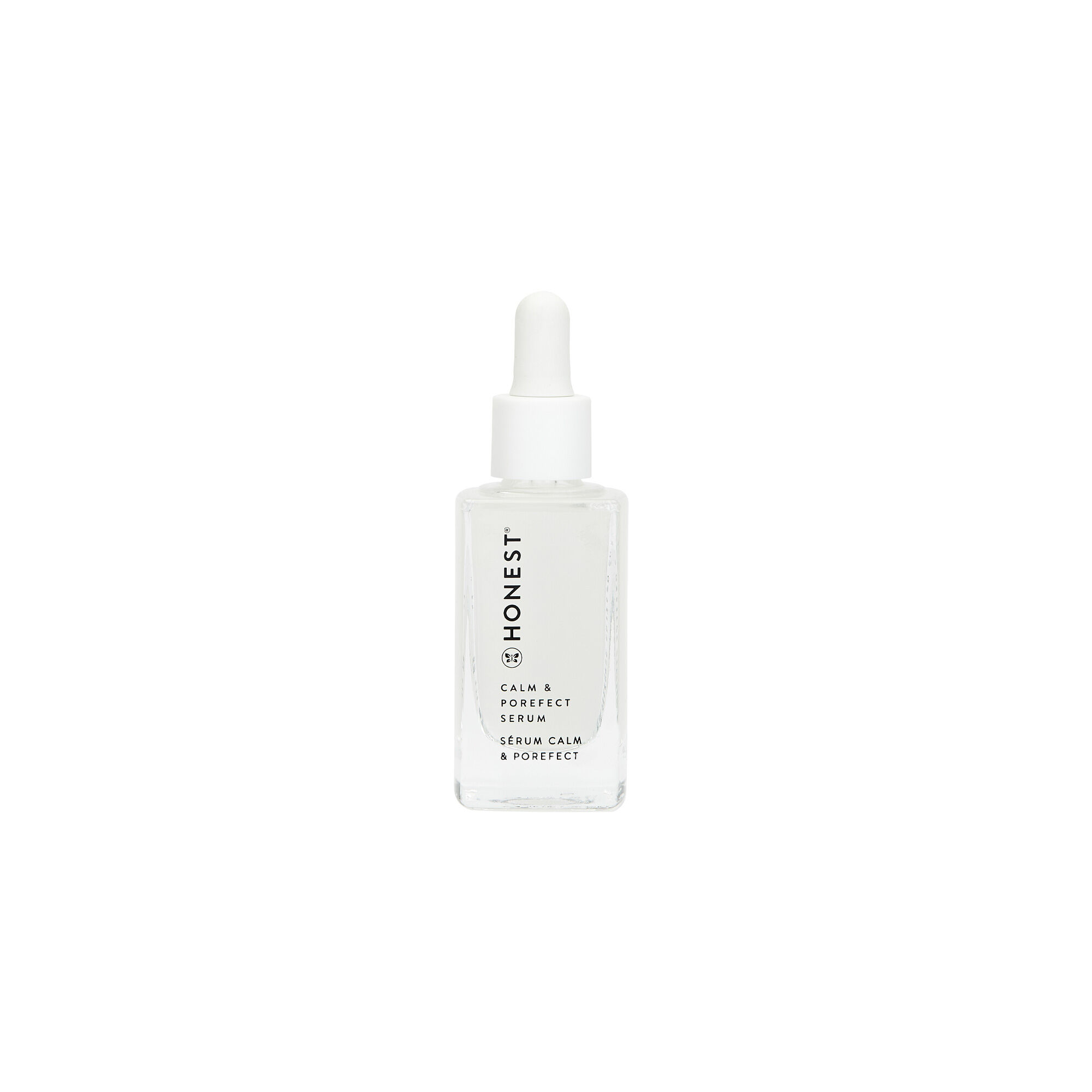 Calm & POREfect Serum