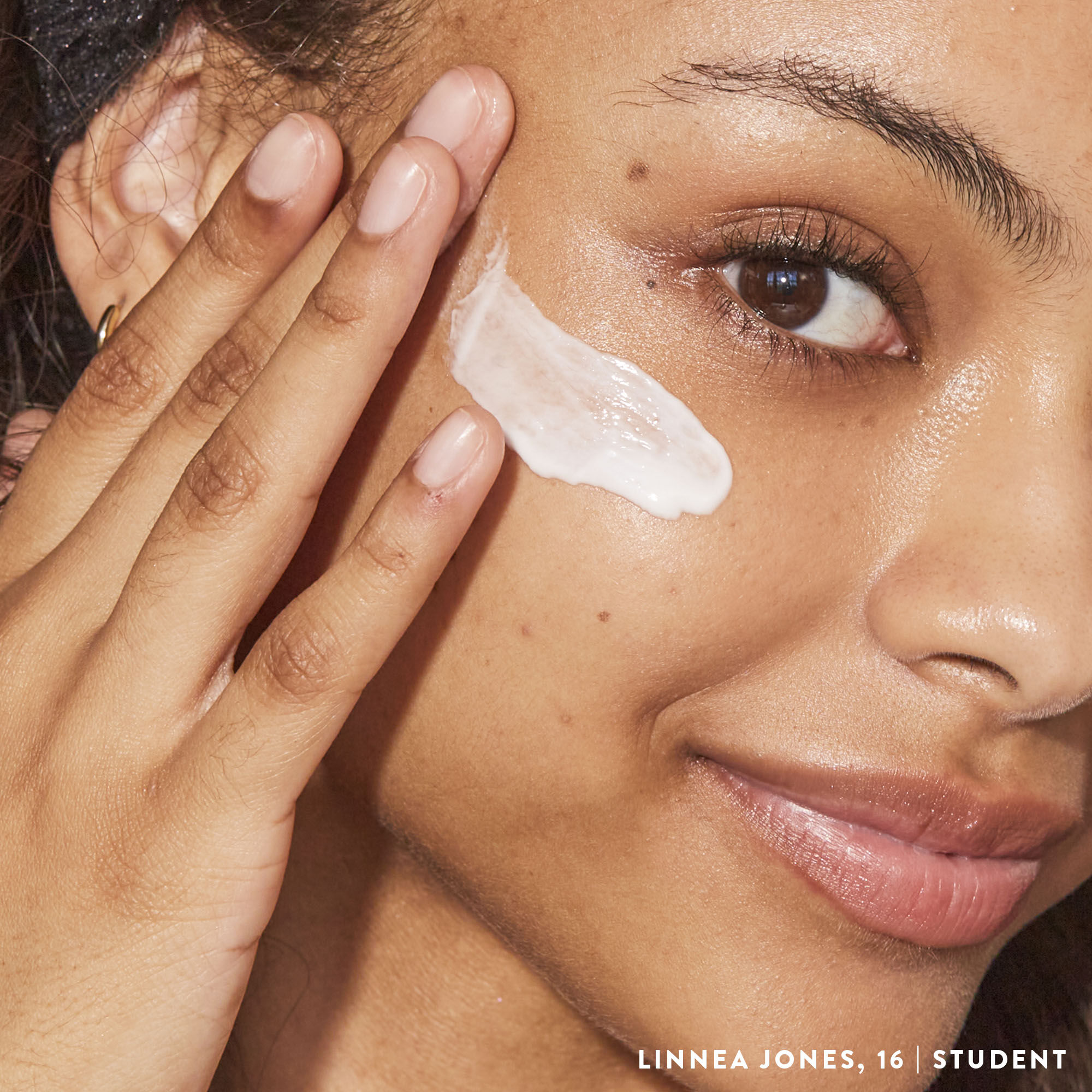 Hydrogel Cream Cooling face cream that your thirsty skin craves