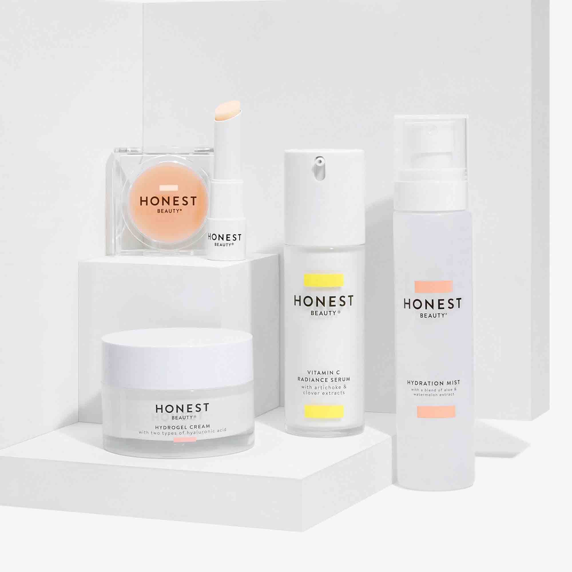 honest beauty kit