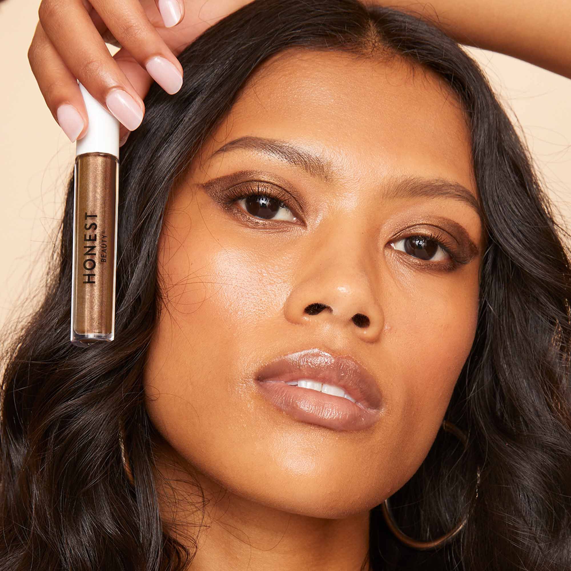 Eye Catcher Lid Tint, Late Night