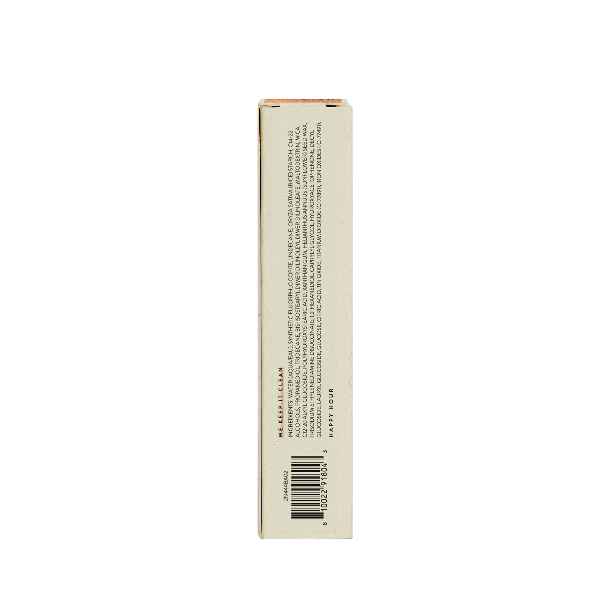 Eye Catcher Lid Tint, Happy Hour