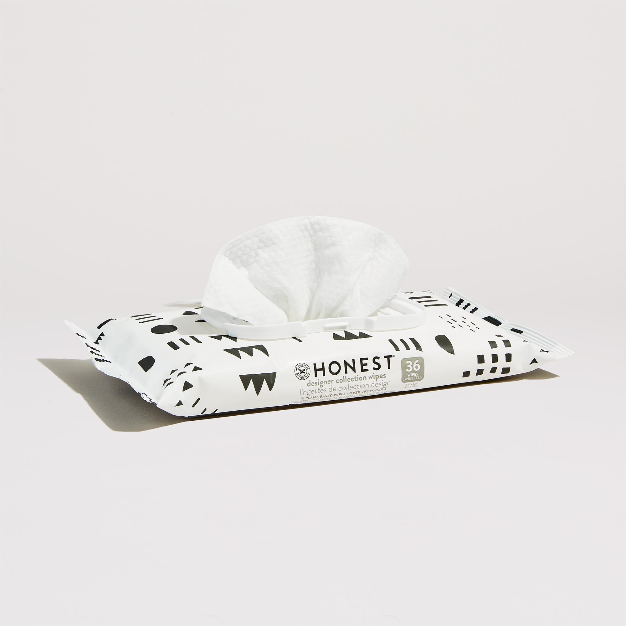 honest brand wipes