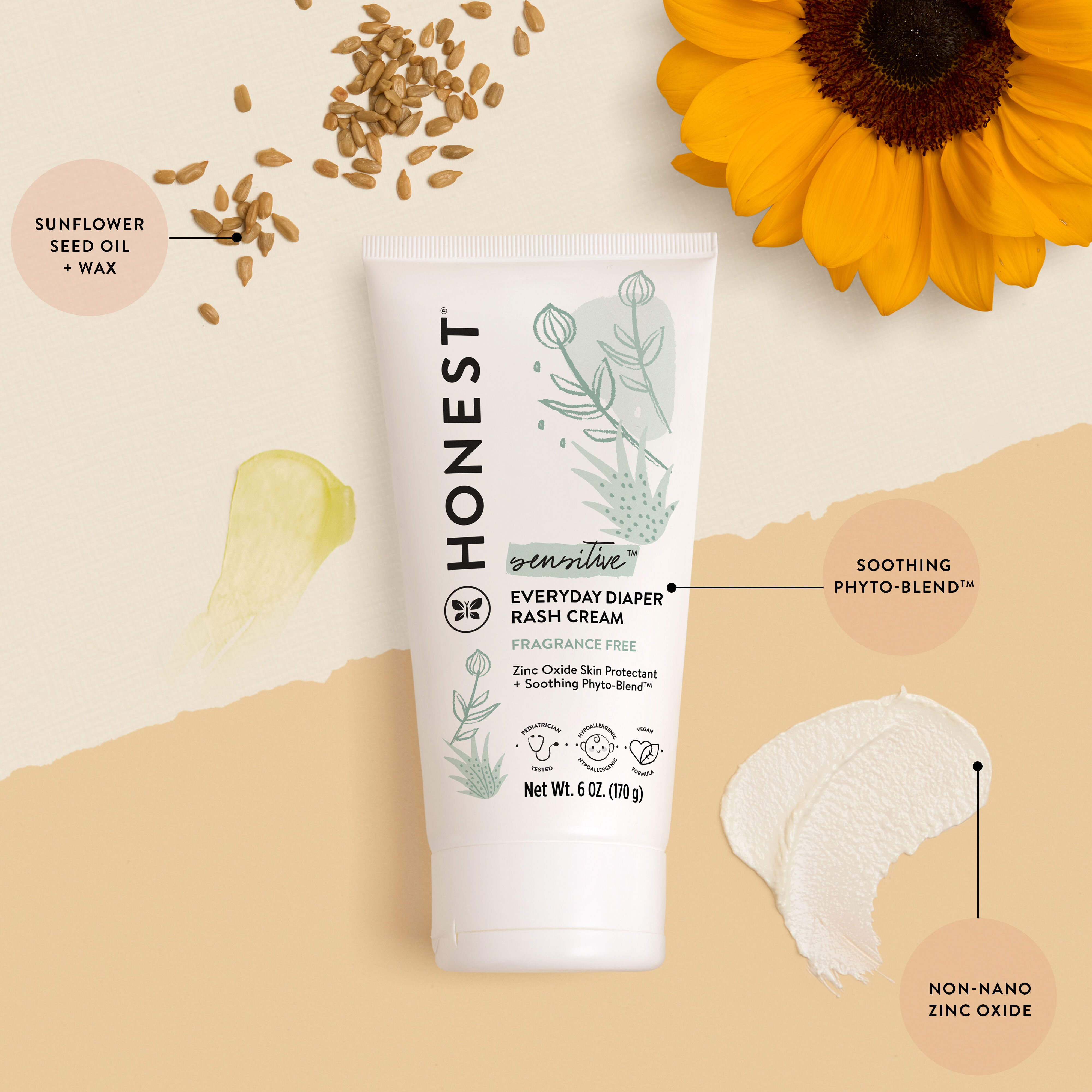 Baby rash cream for acne sales