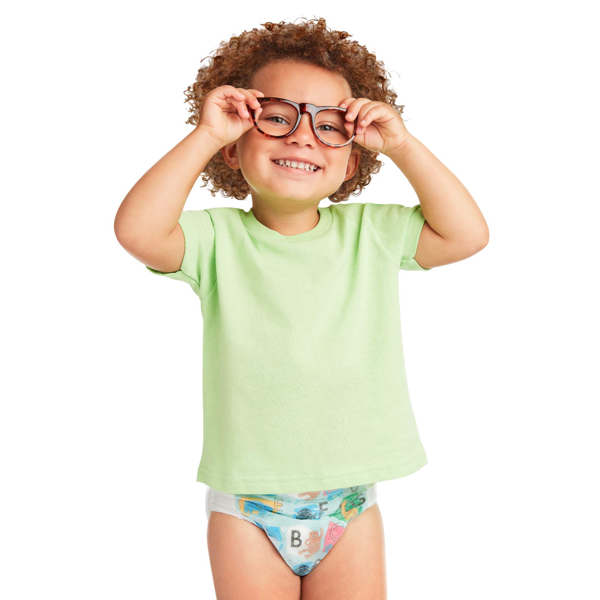 Training Pants Boys & Girls Training Underwear