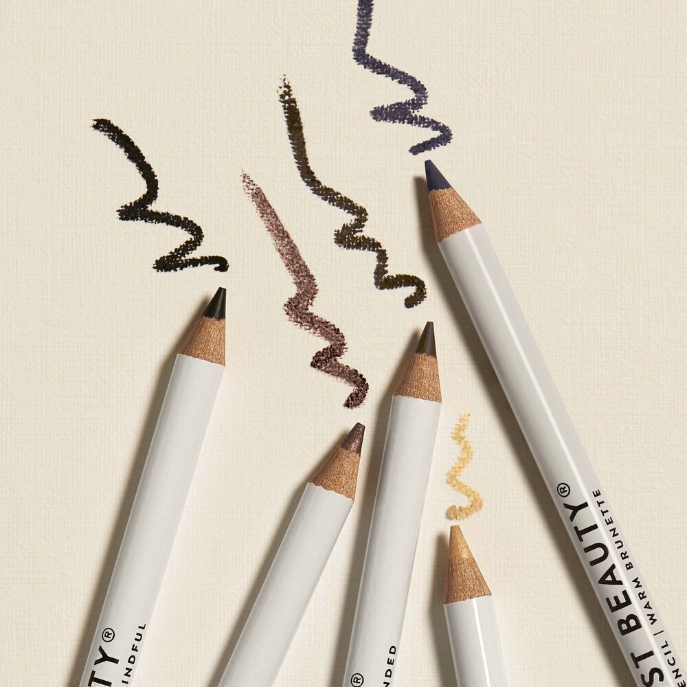 Natural Eyeliner Pencil: Vegan & Cruelty Free