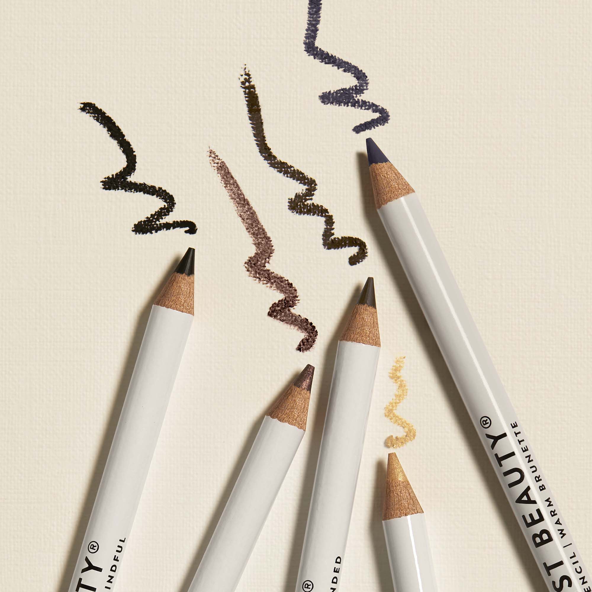 Vibeliner Pencil Eyeliner