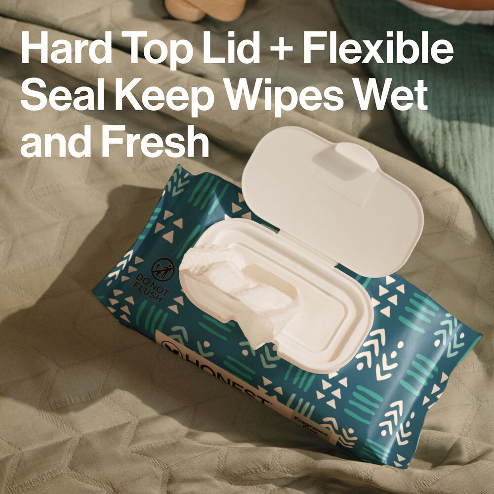 Clean Conscious&trade; Wipes