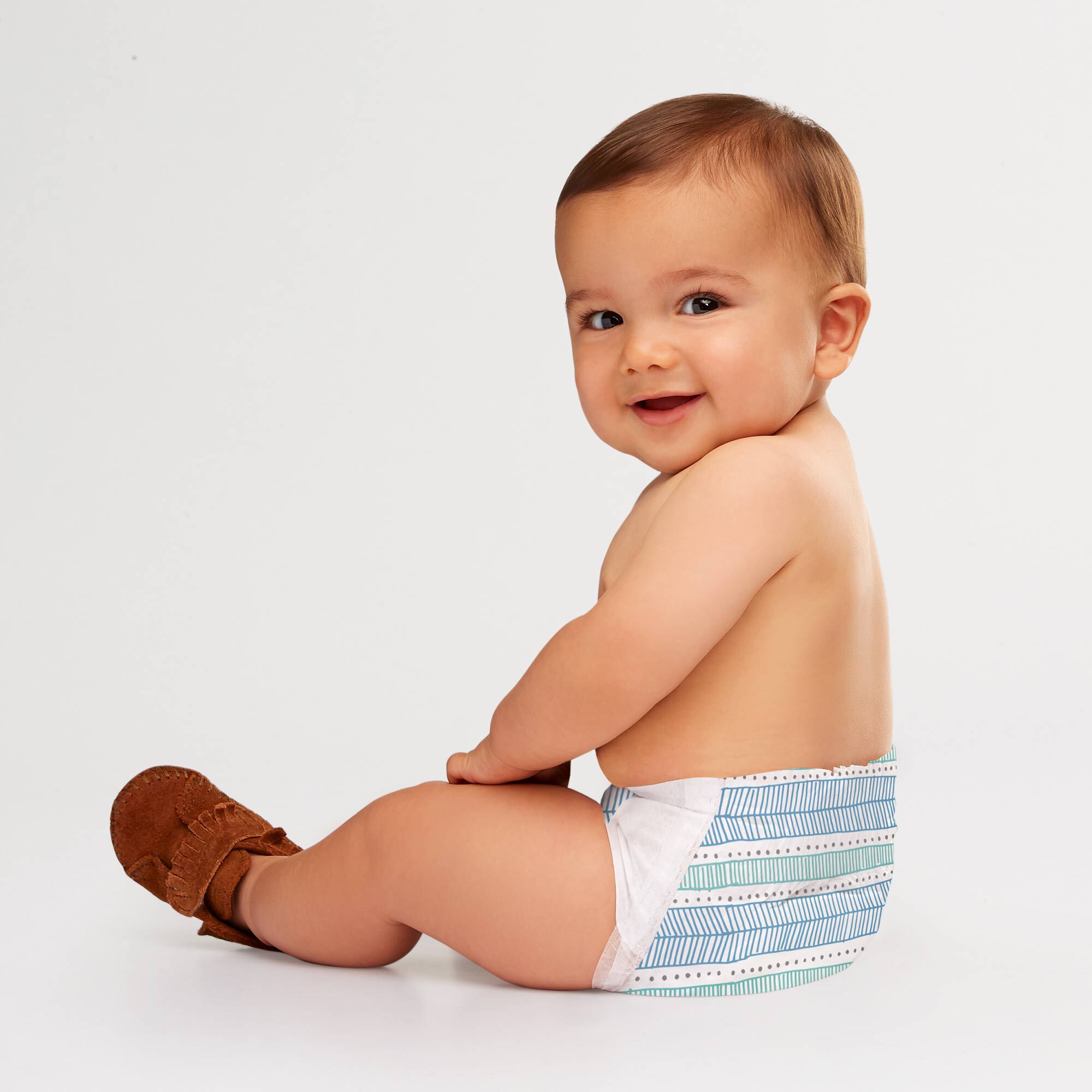 honest company avocado diapers