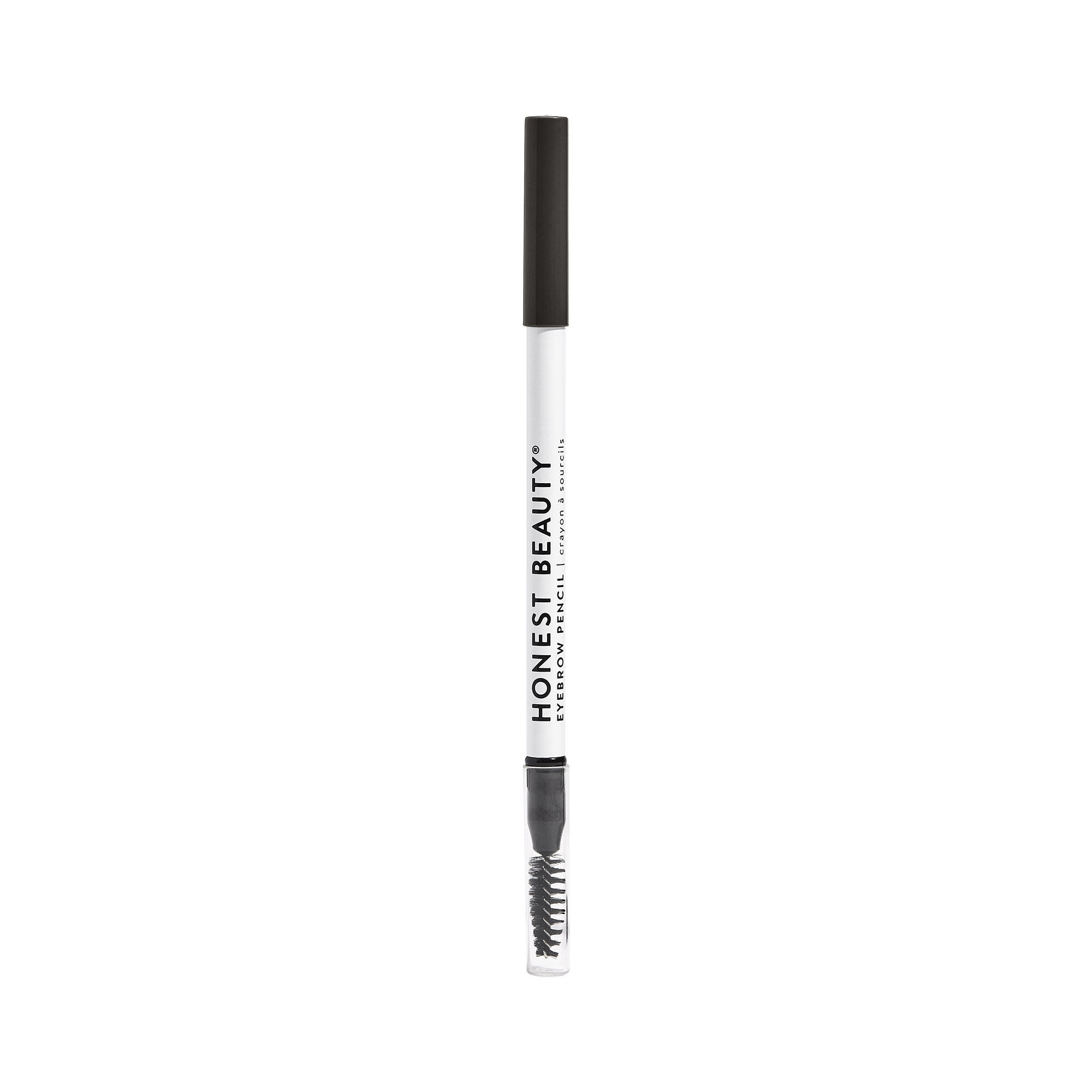 Eyebrow Pencil, Soft Black