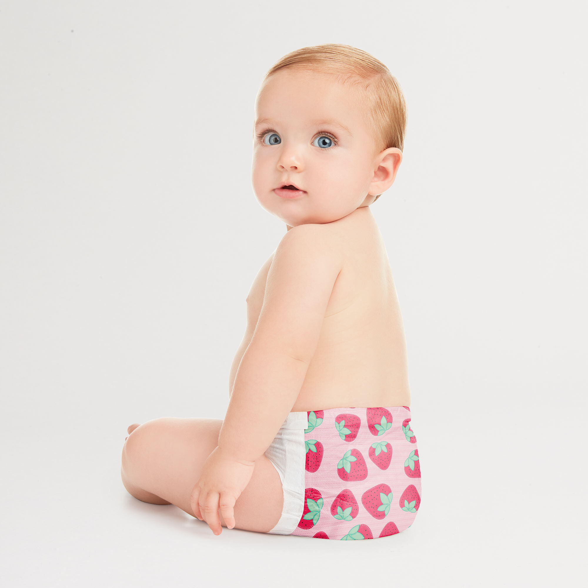 Box of Diapers - Bulk Baby Diapers | Honest
