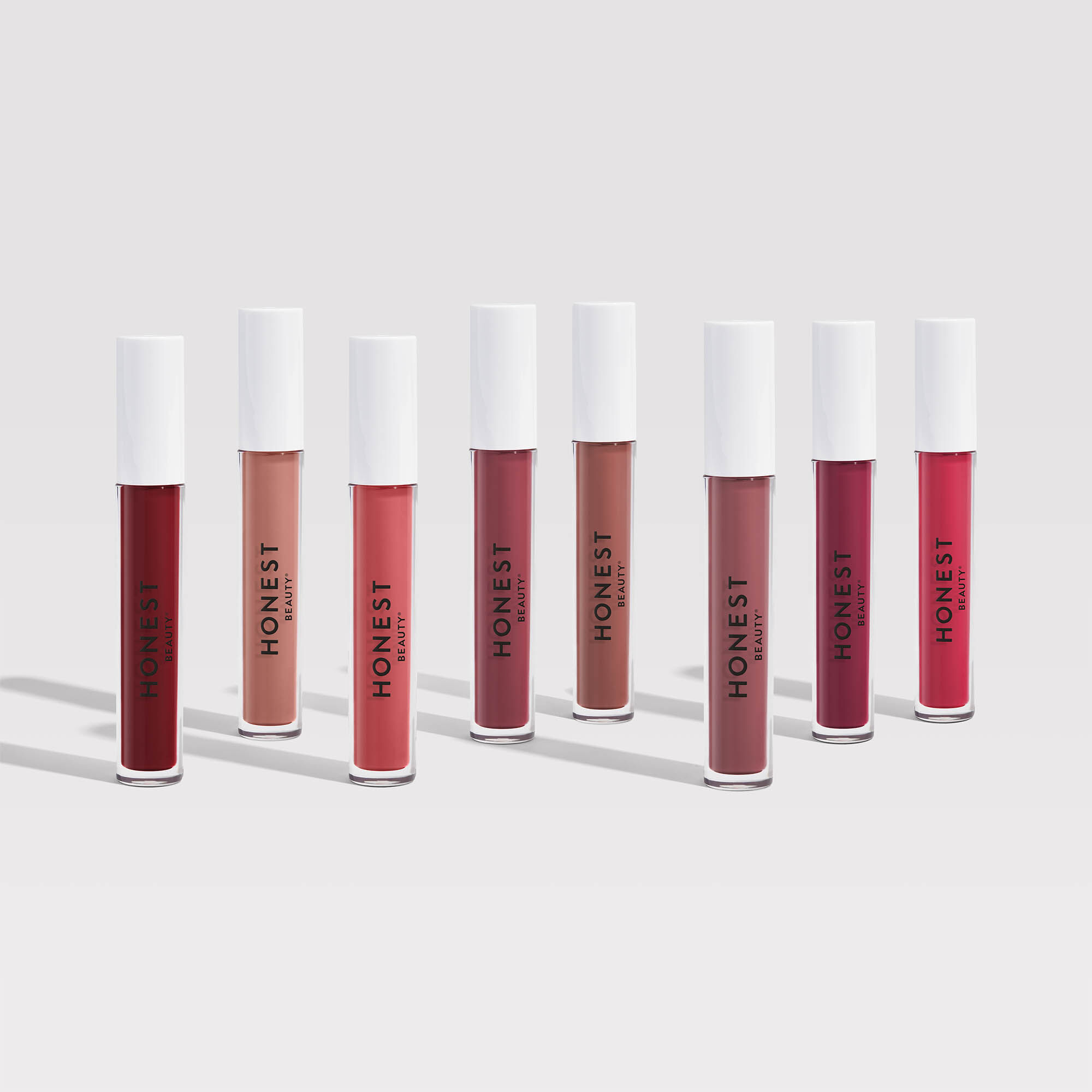 Long Lasting Matte Liquid Lipstick Honest