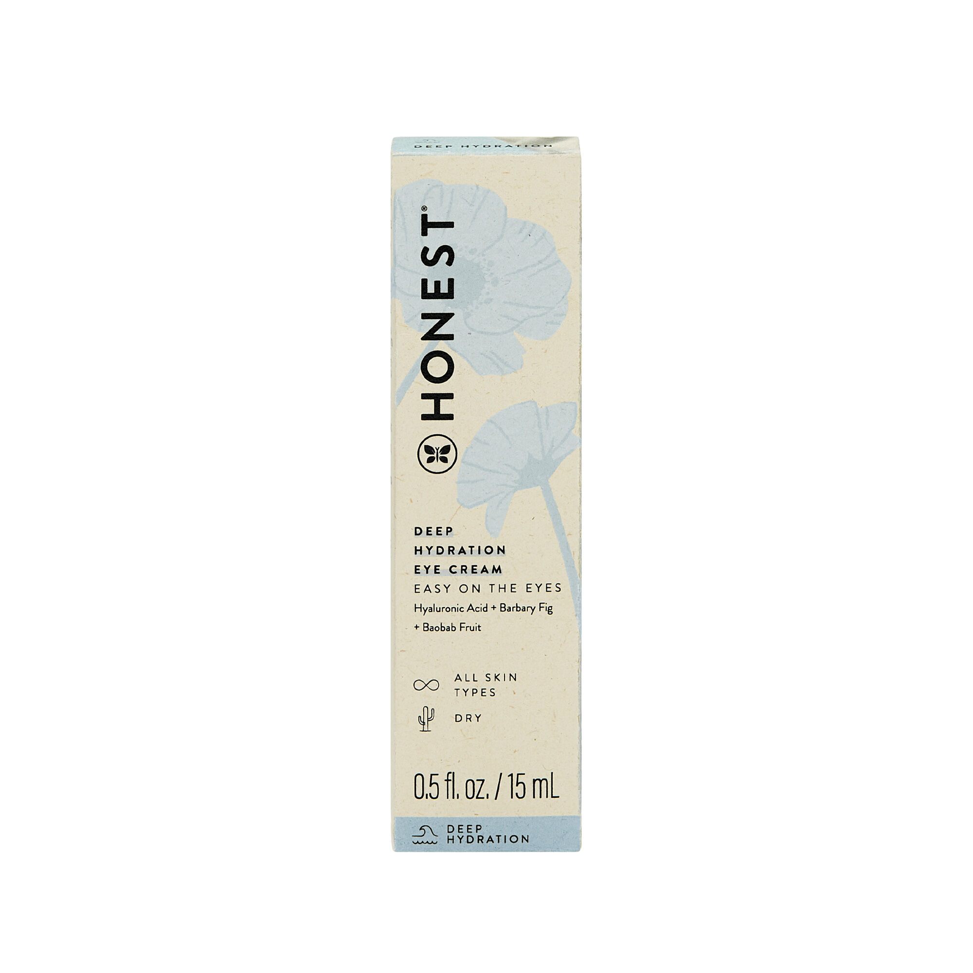 Deep Hydration Eye Cream