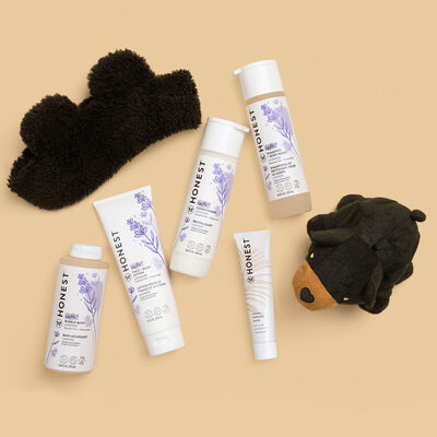 Mama & Me Bathtime Fun Kit