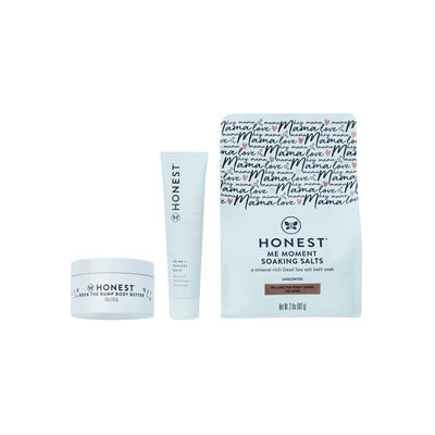 For the Parent-to-Be: Me Time Moment