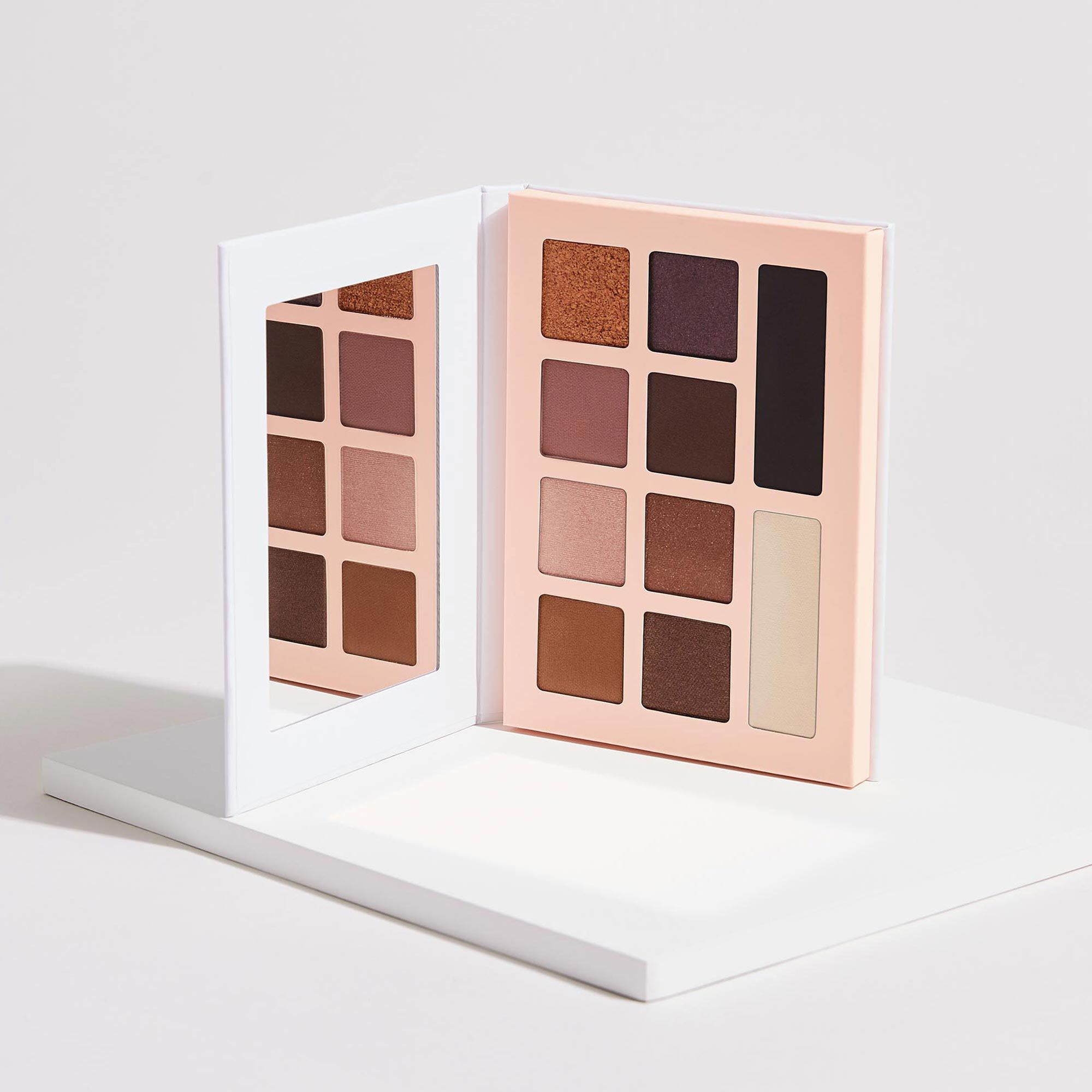 Get It Together Eyeshadow Palette Honest